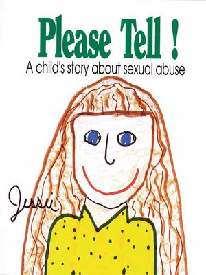 cover image of Please Tell
